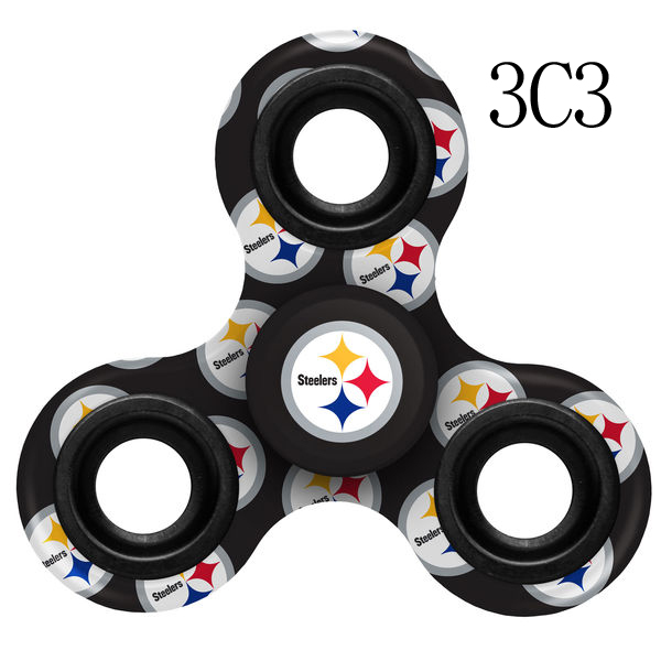 USA football 3 way fidget spinner-029